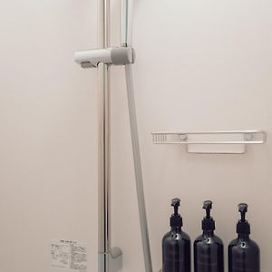 Private Bathroom King Room